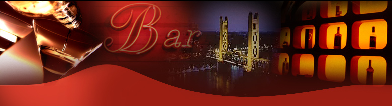 Sacramento Bartending School - Bartending Jobs and training since 1959